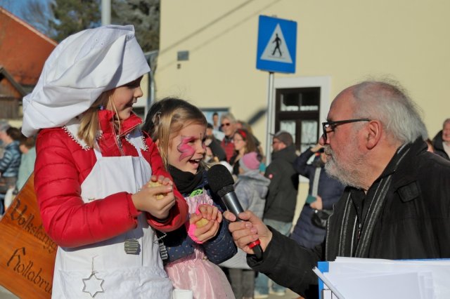 Narrentreiben 2025 (Fotos Rochus Hetzendorfer)